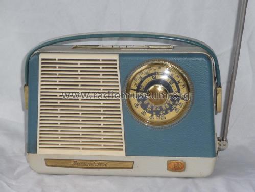 P23; SBR Société Belge (ID = 1598655) Radio