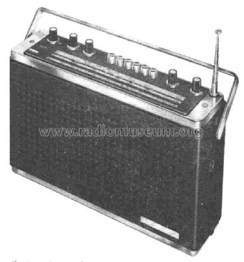 P50; SBR Société Belge (ID = 1472185) Radio