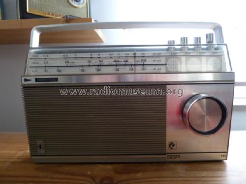 P80; SBR Société Belge (ID = 1633492) Radio