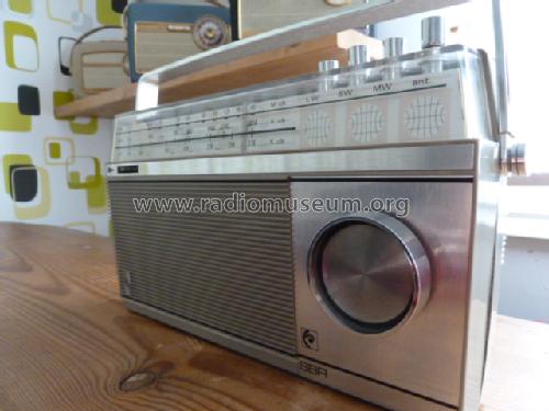 P80; SBR Société Belge (ID = 1633493) Radio