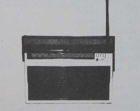 P83; SBR Société Belge (ID = 1027442) Radio