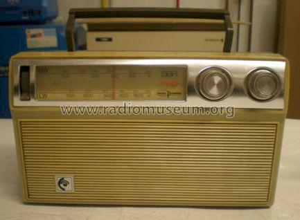 P88; SBR Société Belge (ID = 1135620) Radio