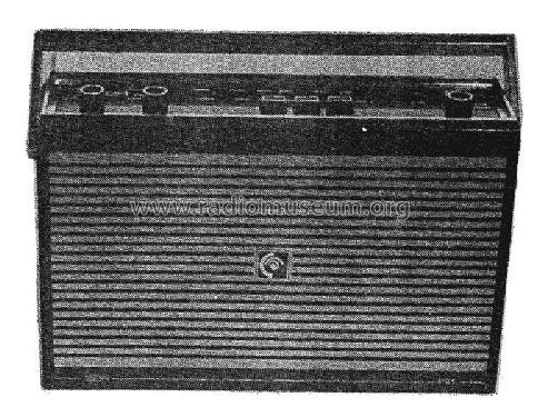 P91; SBR Société Belge (ID = 1447057) Radio