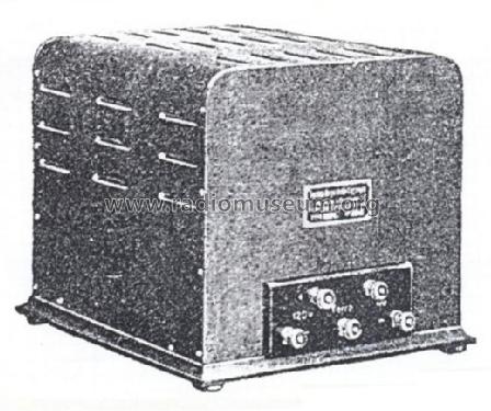 Power supply M30; SBR Société Belge (ID = 1356954) Power-S