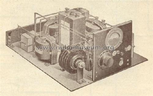 Power supply M30; SBR Société Belge (ID = 1356958) Kit