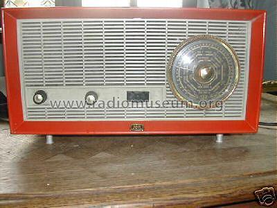 R18; SBR Société Belge (ID = 212329) Radio