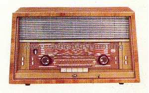 R20; SBR Société Belge (ID = 171656) Radio