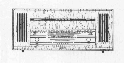 R25; SBR Société Belge (ID = 97804) Radio