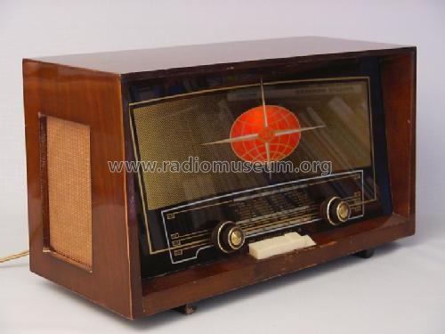 R2; SBR Société Belge (ID = 315327) Radio