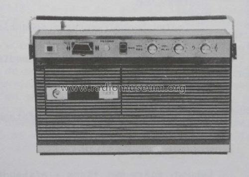 RC404; SBR Société Belge (ID = 1027995) R-Player