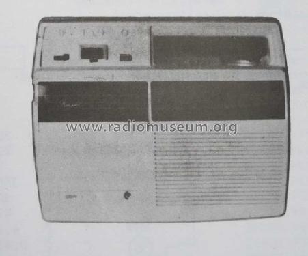 RCR22; SBR Société Belge (ID = 1027994) Radio