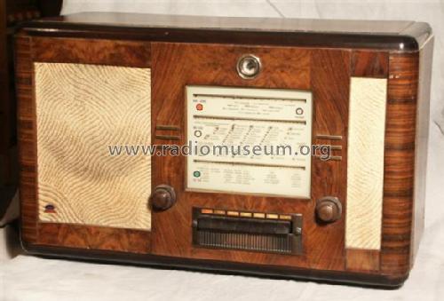 Super Ondolina 571A; SBR Société Belge (ID = 1373949) Radio