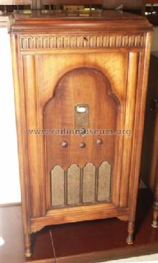Super Ondolina 632A4; SBR Société Belge (ID = 1366682) Radio