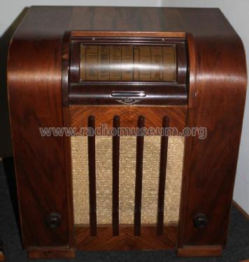 Super Ondolina 635A2; SBR Société Belge (ID = 1784572) Radio