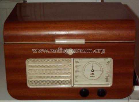 908; Marconiphone, (ID = 295925) Radio