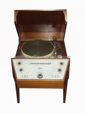 Aequiphon Stereo ; Schaaf, Alexander, (ID = 1140462) Radio