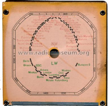 2K47 I + II; Schaub und Schaub- (ID = 2832161) Radio