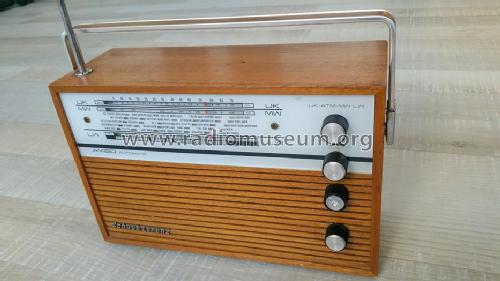 Amigo SL 121151; Schaub und Schaub- (ID = 2299590) Radio