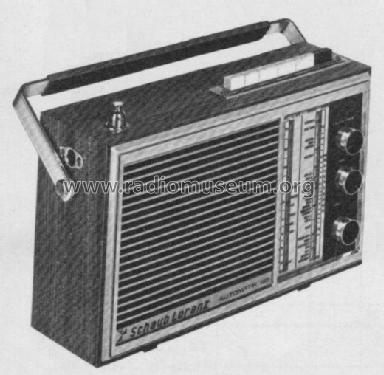 Automatic 90; Schaub und Schaub- (ID = 96411) Radio