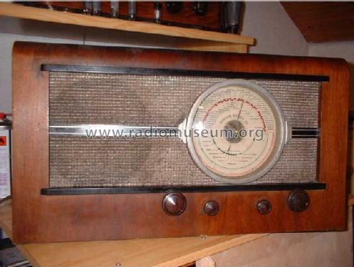 Baden 39W; Schaub und Schaub- (ID = 74897) Radio