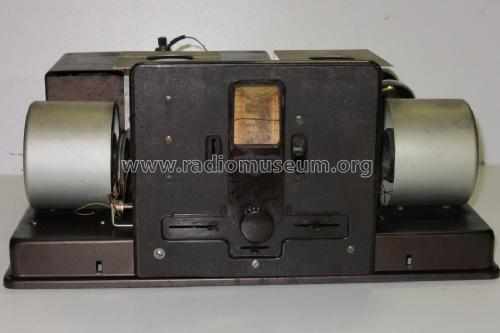 Beta-Kraft W - 6 Röhren; Schaub und Schaub- (ID = 1970361) Radio