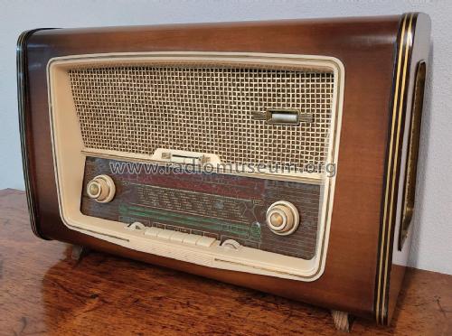 Goldina 58 3004; Schaub und Schaub- (ID = 3098276) Radio