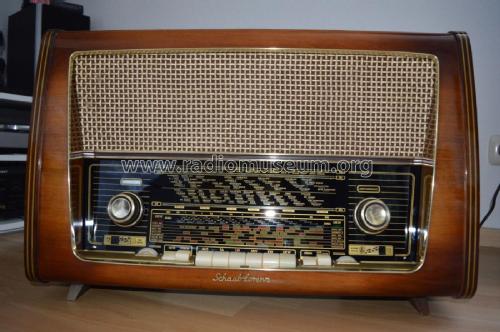 Goldklang 58 4006; Schaub und Schaub- (ID = 2011404) Radio