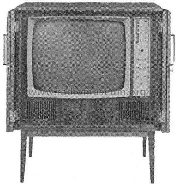 Illustraphon 3559D 76445/76446/76452/76453; Schaub und Schaub- (ID = 454306) Television