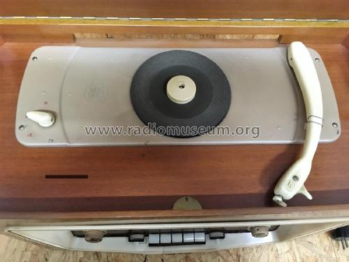 Phono-Super T60 03651; Schaub und Schaub- (ID = 2319776) Radio