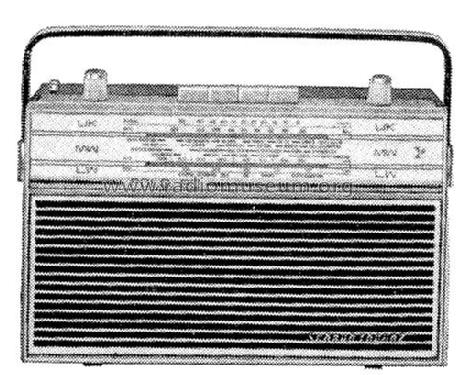 Polo 80L 130161 weinrot; Schaub und Schaub- (ID = 81377) Radio