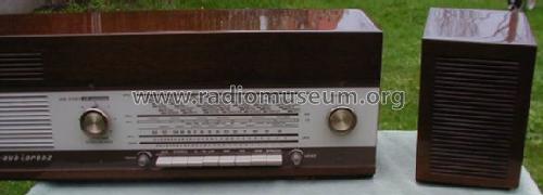 Rialto M Stereo; Schaub und Schaub- (ID = 295258) Radio