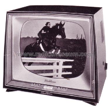 Roma 1960; Schaub und Schaub- (ID = 439851) Television