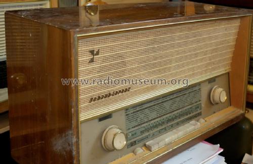 Savoy 30 07010; Schaub und Schaub- (ID = 1808175) Radio