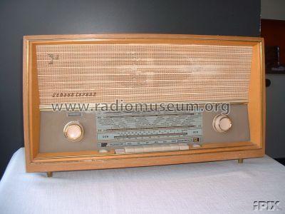 Savoy 30 07011; Schaub und Schaub- (ID = 21674) Radio