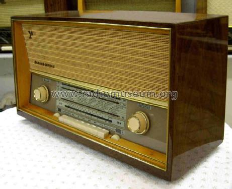 Savoy 30 07012; Schaub und Schaub- (ID = 289362) Radio