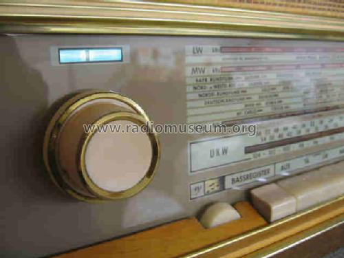 Savoy 30 07012; Schaub und Schaub- (ID = 289365) Radio