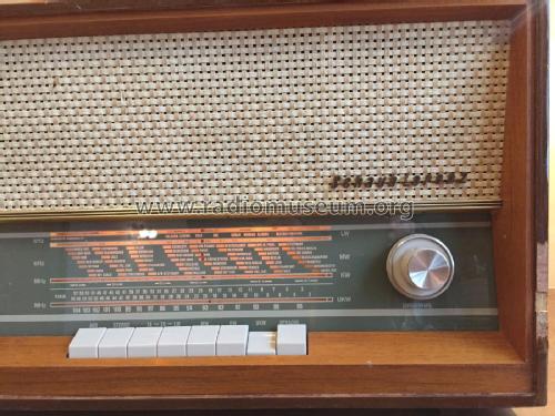 Savoy Stereo 50; Schaub und Schaub- (ID = 2713975) Radio