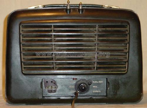 Schaub Camping II 9021; Schaub und Schaub- (ID = 11006) Radio