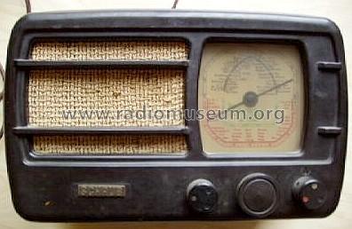 Schaub-Standard-Super Z 50A -100A; Schaub und Schaub- (ID = 51268) Radio