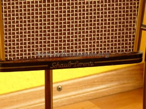 Stereovox-S 688-2; Schaub und Schaub- (ID = 732819) Speaker-P
