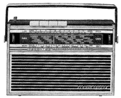 Teddy 80K 140269; Schaub und Schaub- (ID = 90498) Radio