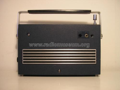 Tiny S 150463 royalblau; Schaub und Schaub- (ID = 1975408) Radio