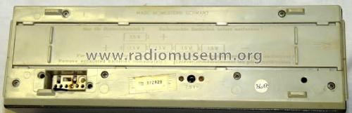 Touring 80 Universal 110167; Schaub und Schaub- (ID = 1038390) Radio