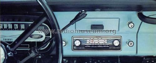 Touring Special 303; Schaub und Schaub- (ID = 1891204) Car Radio