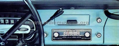 Touring Special 303; Schaub und Schaub- (ID = 2702524) Autoradio