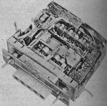 Touring Special 606; Schaub und Schaub- (ID = 526807) Autoradio