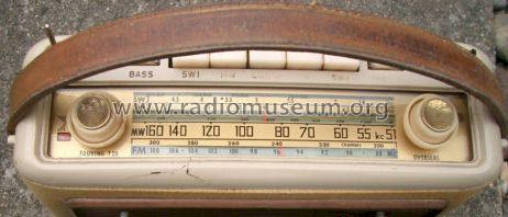 Touring T20 Overseas; Schaub und Schaub- (ID = 1028850) Radio