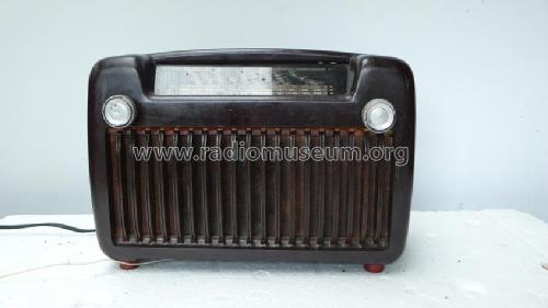 VIOLA 56 III P type 3227 GW; Schaub und Schaub- (ID = 1672770) Radio