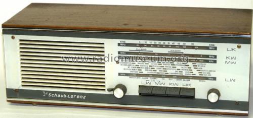 Viola T 250461; Schaub und Schaub- (ID = 1777265) Radio