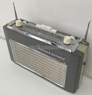 Weekend Automatik T40K; Schaub und Schaub- (ID = 3087644) Radio